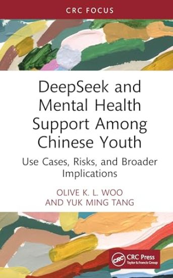 DeepSeek and Mental Health Support Among Chinese Youth