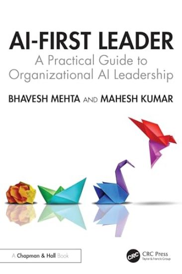 AI-First Leader