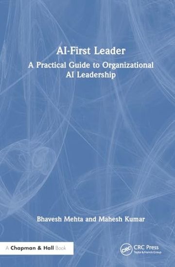 AI-First Leader