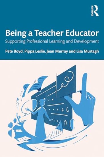 Being a Teacher Educator