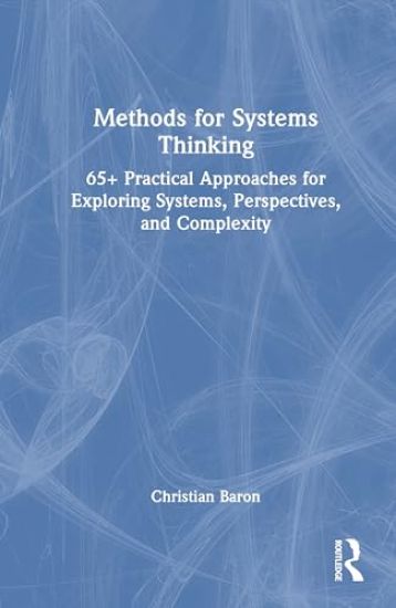 Methods for Systems Thinking
