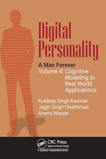 Digital Personality: A Man Forever