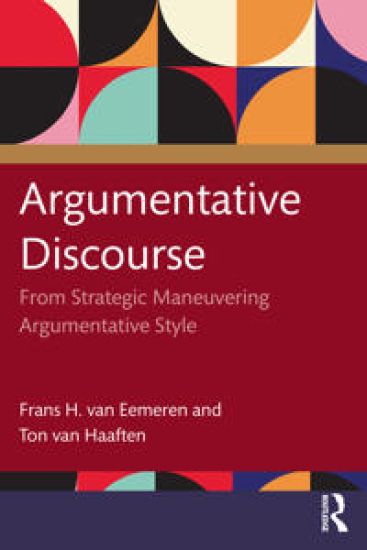 Argumentative Discourse