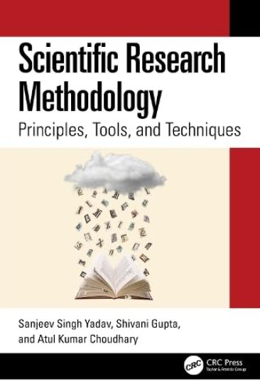 Scientific Research Methodology