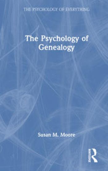 The Psychology of Genealogy