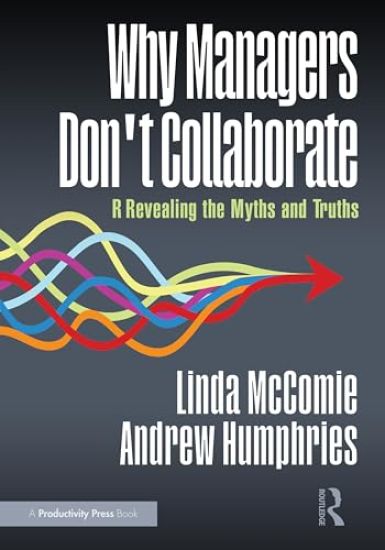 Why Managers Don't Collaborate