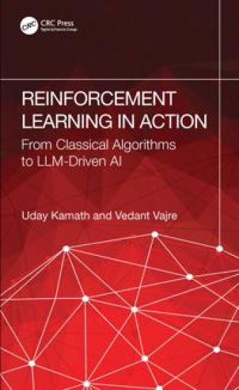 Reinforcement Learning in Action