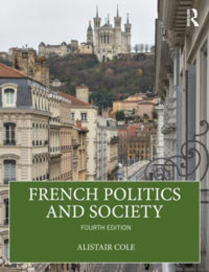 French Politics and Society