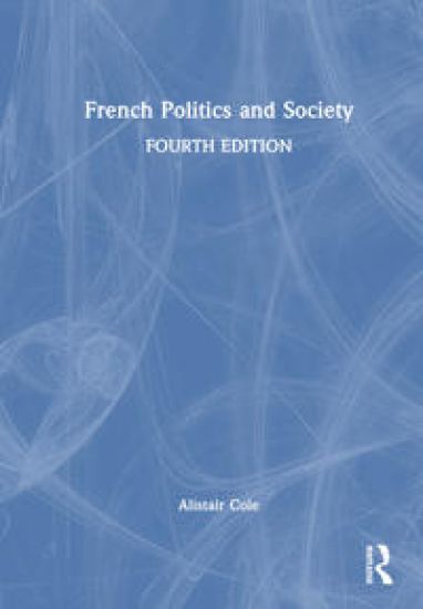 French Politics and Society