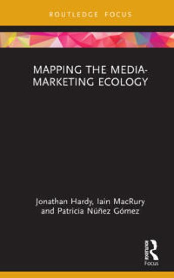 Mapping the Media-Marketing Ecology