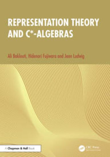 Representation Theory and C*-algebras