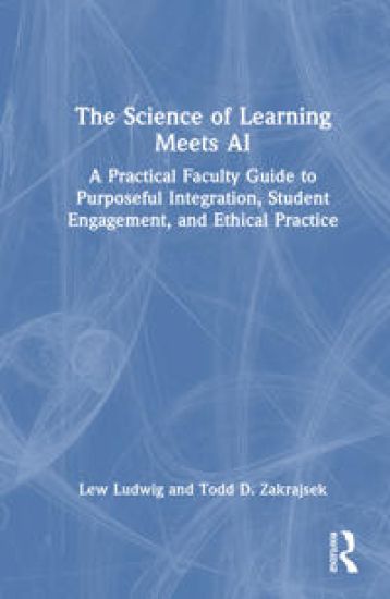 The Science of Learning Meets AI