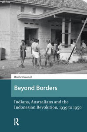 Beyond Borders