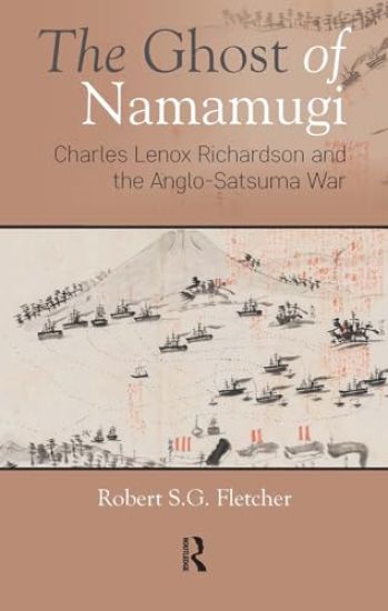 The Ghost of Namamugi