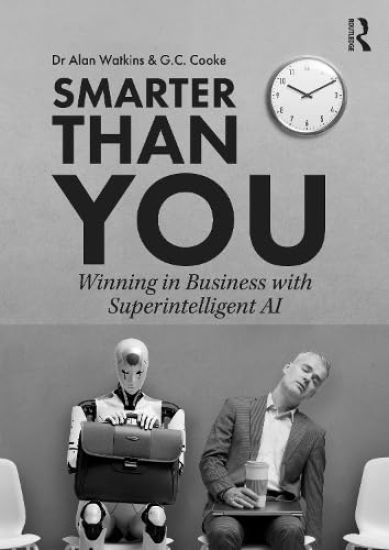 Smarter than You