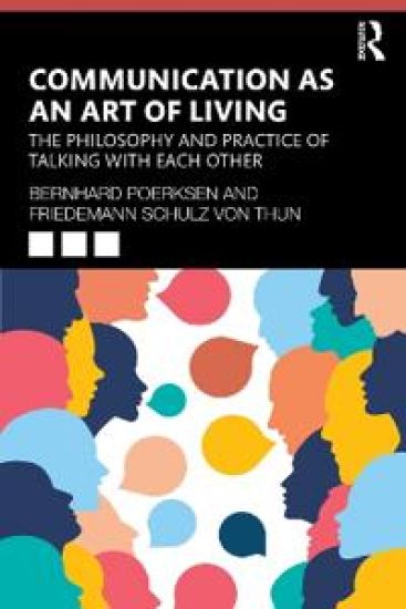 Communication as an Art of Living
