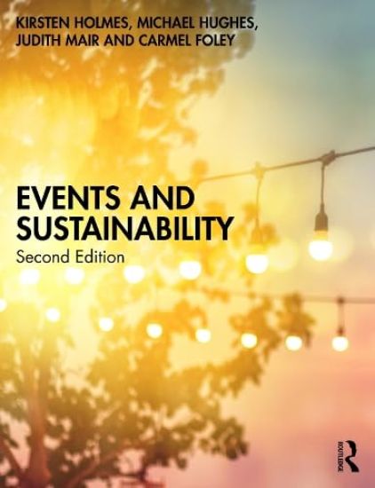 Events and Sustainability