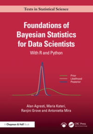 Foundations of Bayesian Statistics for Data Scientists