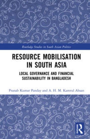 Resource Mobilisation in South Asia