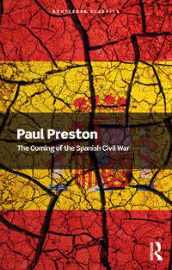 The Coming of the Spanish Civil War