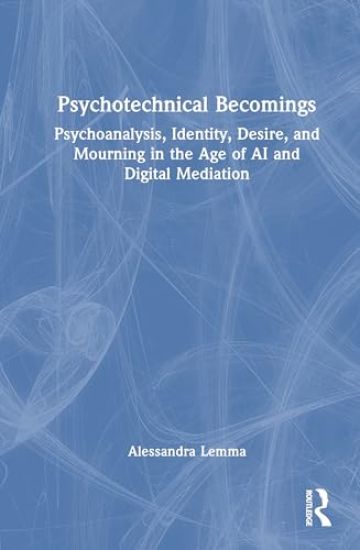 Psychotechnical Becomings