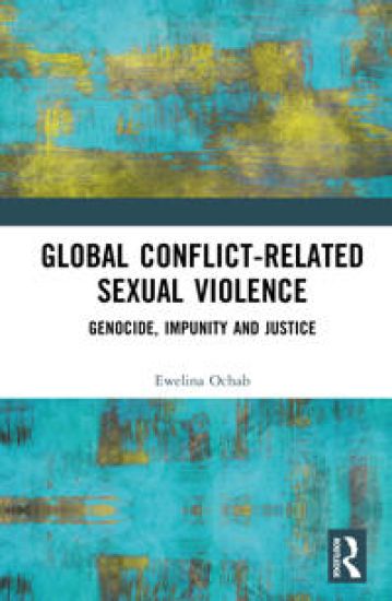 Global Conflict-Related Sexual Violence