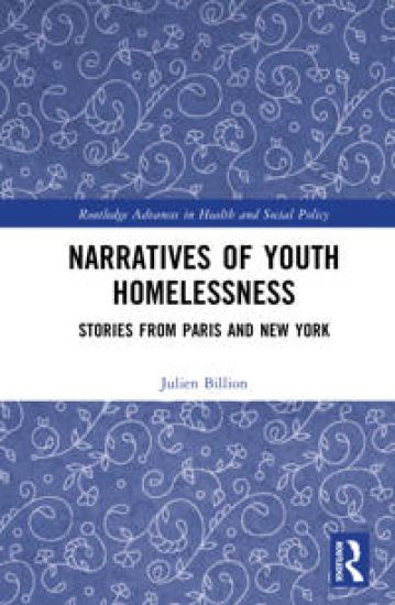 Narratives of Youth Homelessness