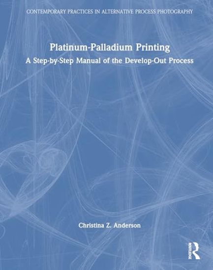 Platinum-Palladium Printing