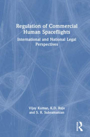 Regulation of Commercial Human Spaceflights