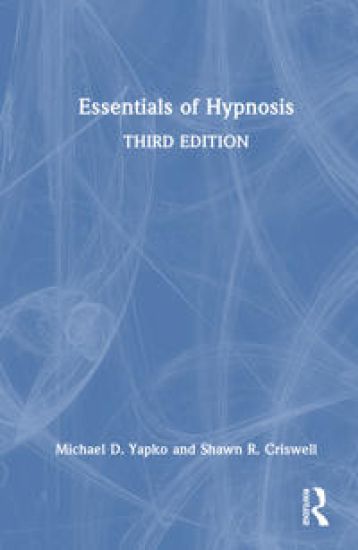 Essentials of Hypnosis