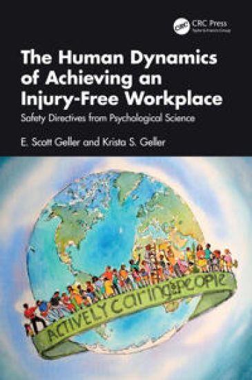 The Human Dynamics of Achieving an Injury-Free Workplace