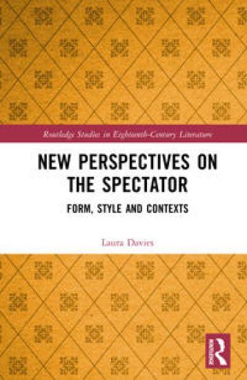 New Perspectives on The Spectator