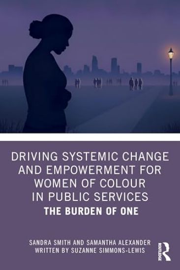 Driving Systemic Change and Empowerment for Women of Colour in Public Services