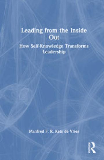 Leading from the Inside Out