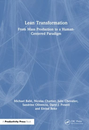 Lean Transformation