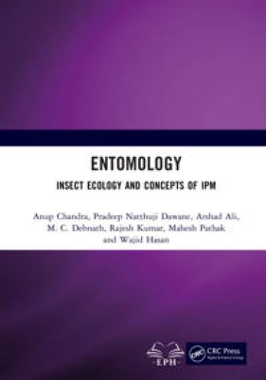 Entomology