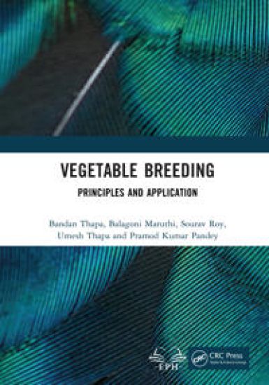 Vegetable Breeding