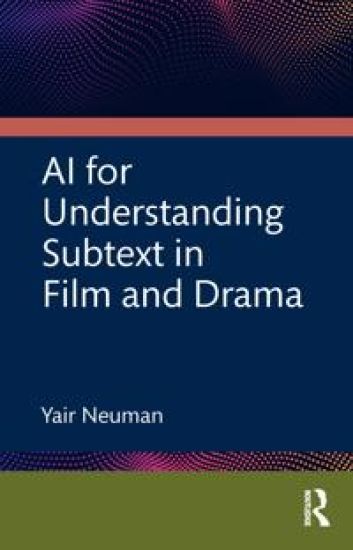AI for Understanding Subtext in Film and Drama