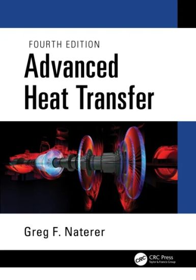 Advanced Heat Transfer