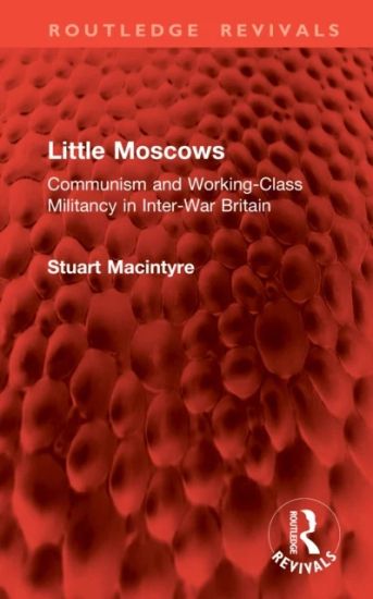 Little Moscows