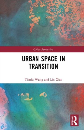 Urban Space in Transition