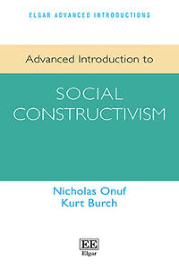 Advanced Introduction to Social Constructivism