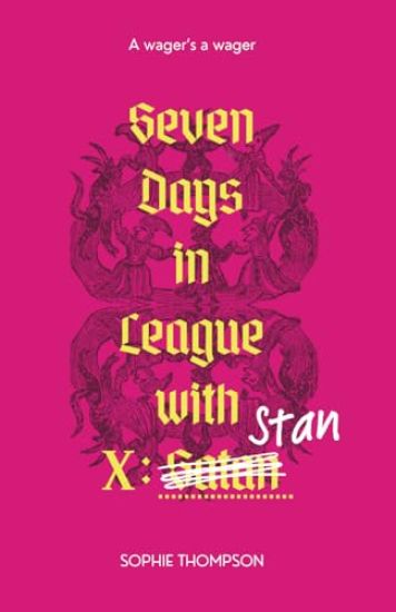 Seven Days in League with Stan