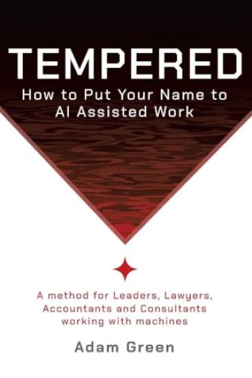 Tempered