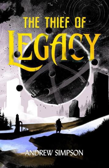 The Thief of Legacy