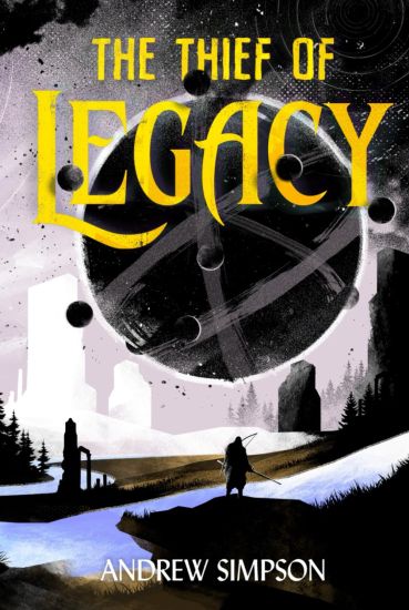 The Thief of Legacy
