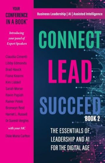 Connect Lead Succeed 2