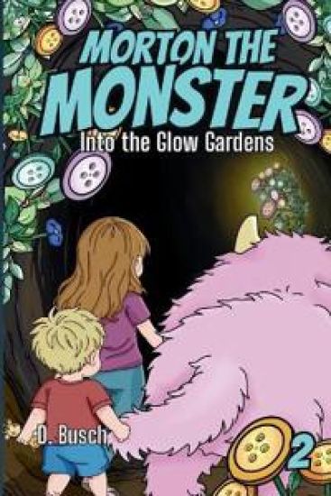 Morton the Monster