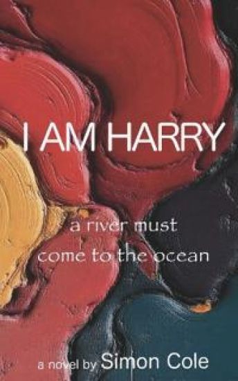 I AM HARRY