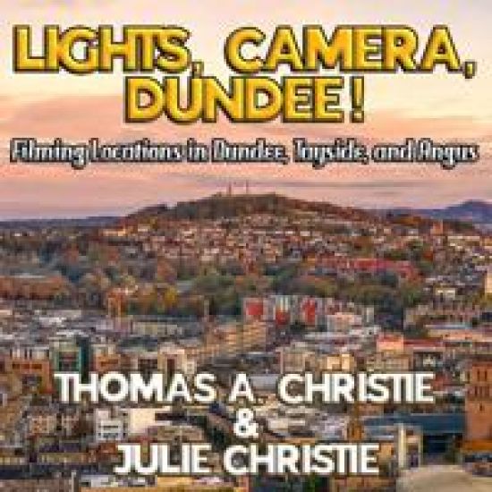 Lights, Camera, Dundee!